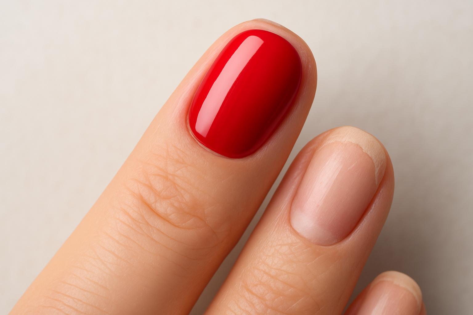 Czy manicure żelowy niszczy płytkę?. Co to jest manicure żelowy i jak działa na paznokcie Czy manicure żelowy niszczy płytkę?. Co to jest manicure żelowy i jak działa na paznokcie