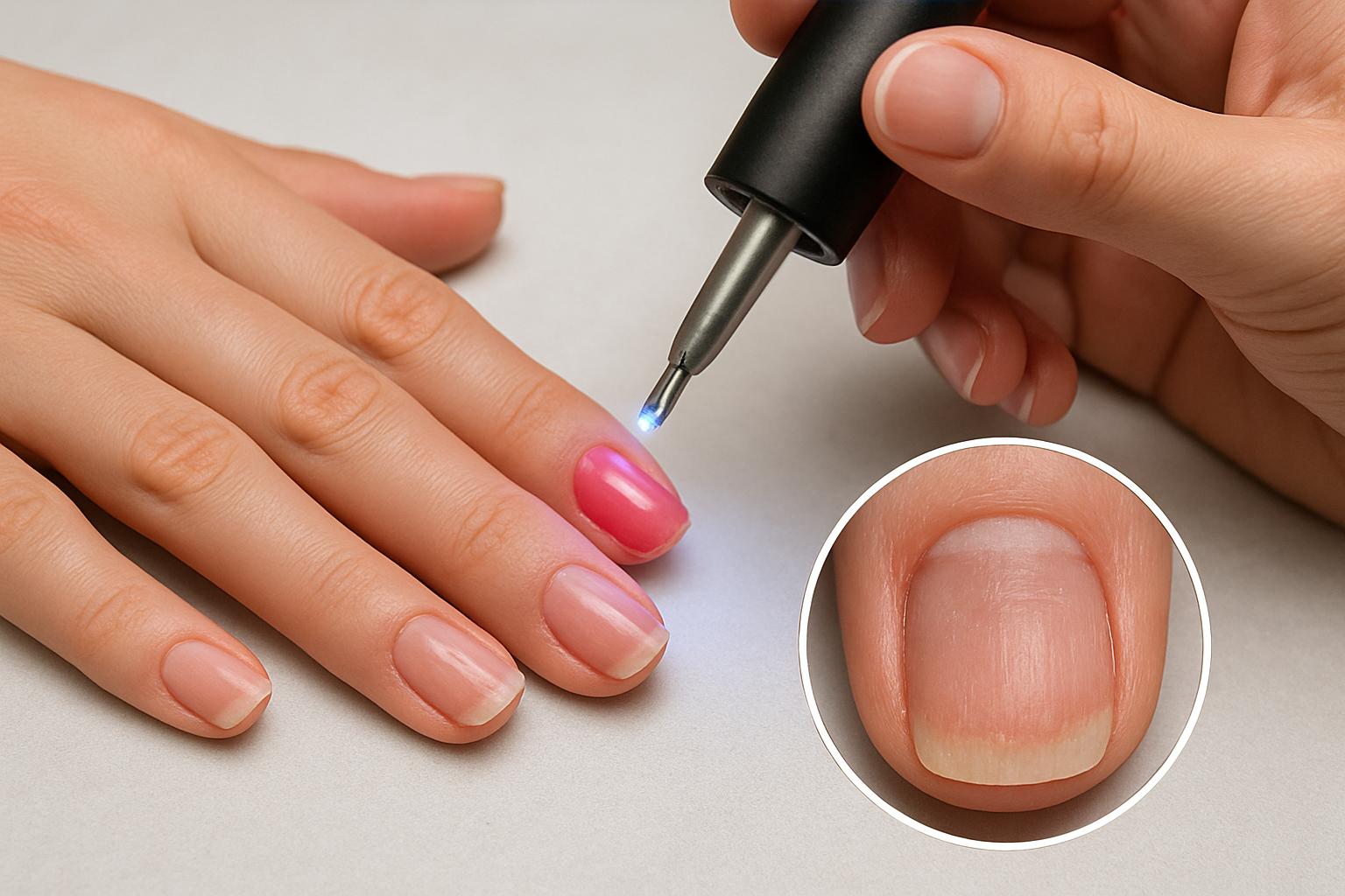Czy manicure żelowy niszczy płytkę?. Jak dbać, by zminimalizować ryzyko uszkodzeń Czy manicure żelowy niszczy płytkę?. Jak dbać, by zminimalizować ryzyko uszkodzeń