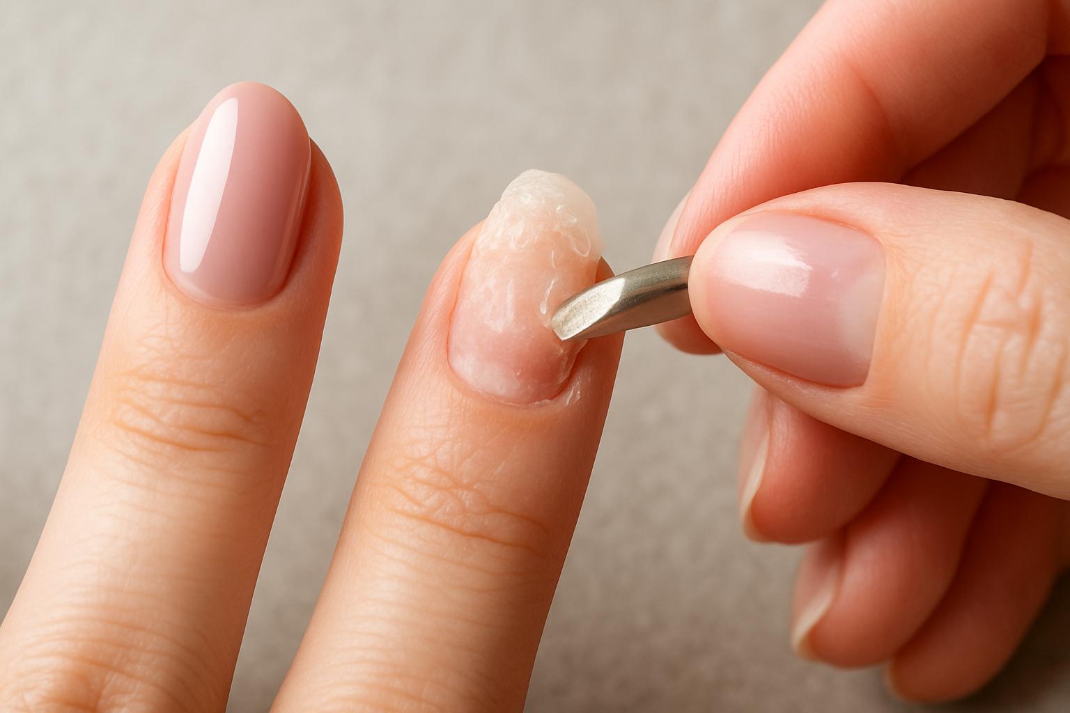 Czy manicure żelowy niszczy płytkę?. Praktyczne wskazówki, które warto mieć w zanadrzu Czy manicure żelowy niszczy płytkę?. Praktyczne wskazówki, które warto mieć w zanadrzu