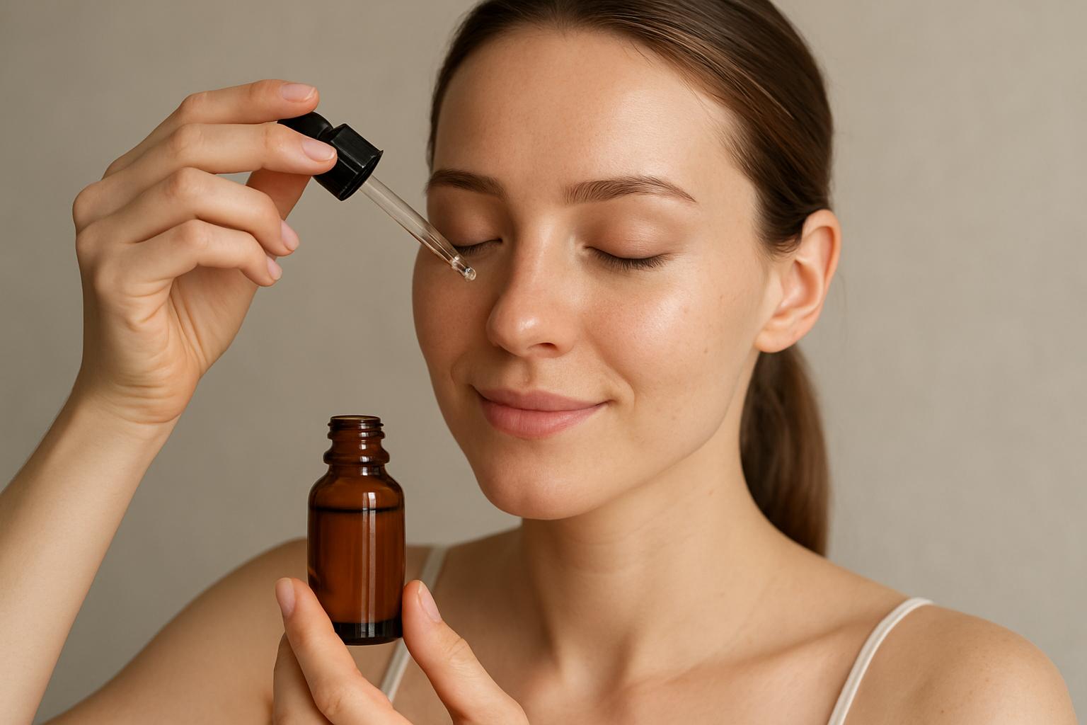 Czy retinol jest bezpieczny dla skóry?. Zakończenie i duch praktyki domowej pielęgnacji Czy retinol jest bezpieczny dla skóry?. Zakończenie i duch praktyki domowej pielęgnacji