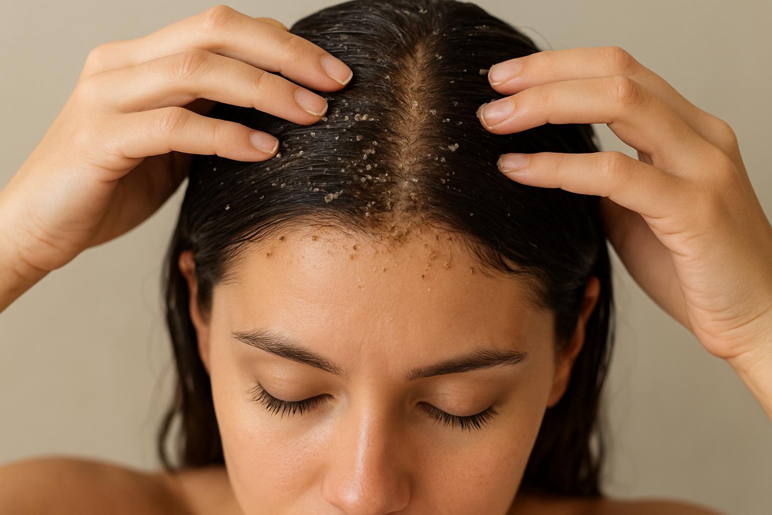 Peeling skóry głowy – rodzaje i częstotliwość stosowania. Jak wybrać peeling do skóry głowy – praktyczny przewodnik Peeling skóry głowy – rodzaje i częstotliwość stosowania. Jak wybrać peeling do skóry głowy – praktyczny przewodnik