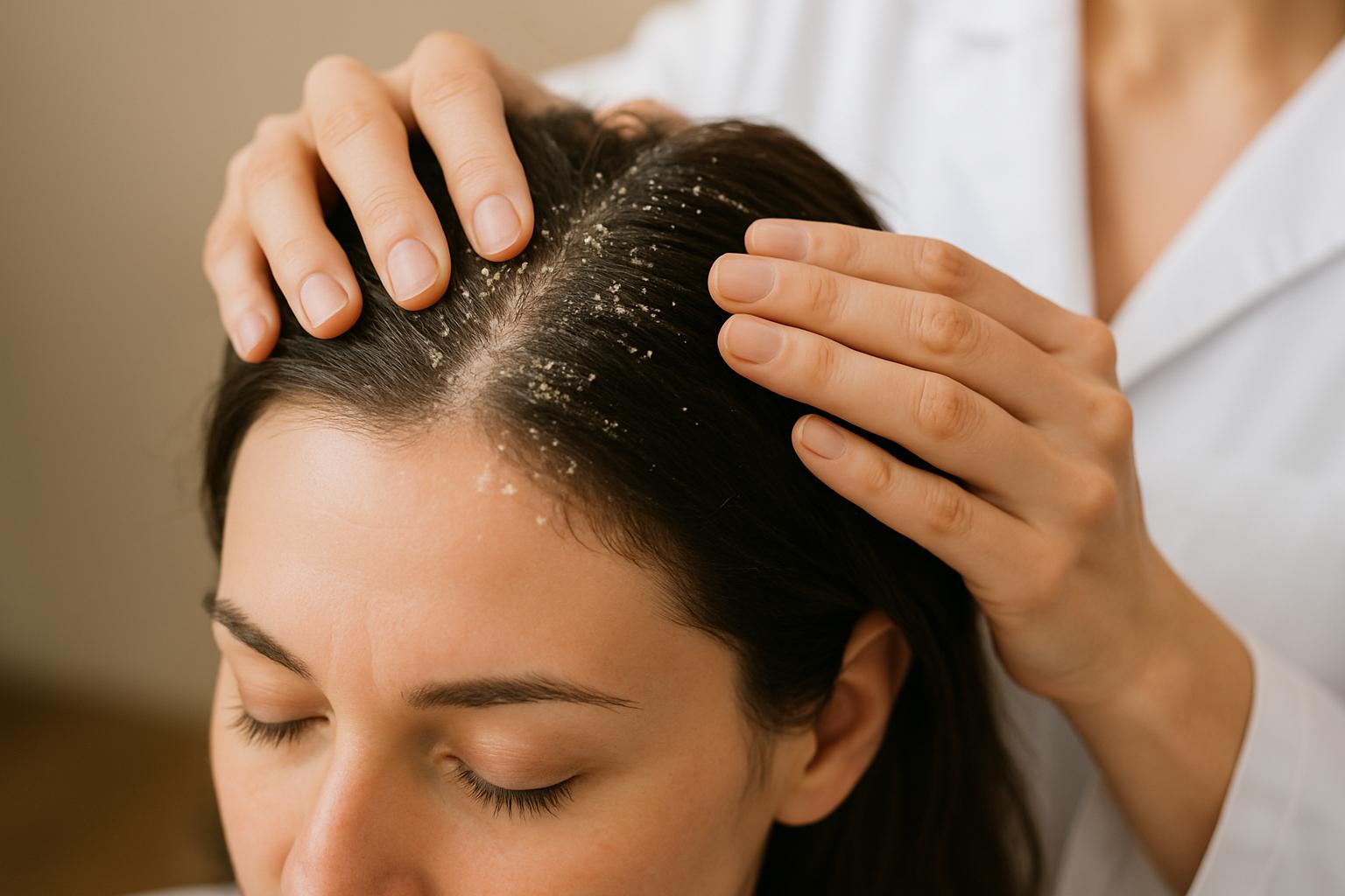 Peeling skóry głowy – rodzaje i częstotliwość stosowania. Praktyczne wskazówki po peelingu – pielęgnacja uzupełniająca Peeling skóry głowy – rodzaje i częstotliwość stosowania. Praktyczne wskazówki po peelingu – pielęgnacja uzupełniająca