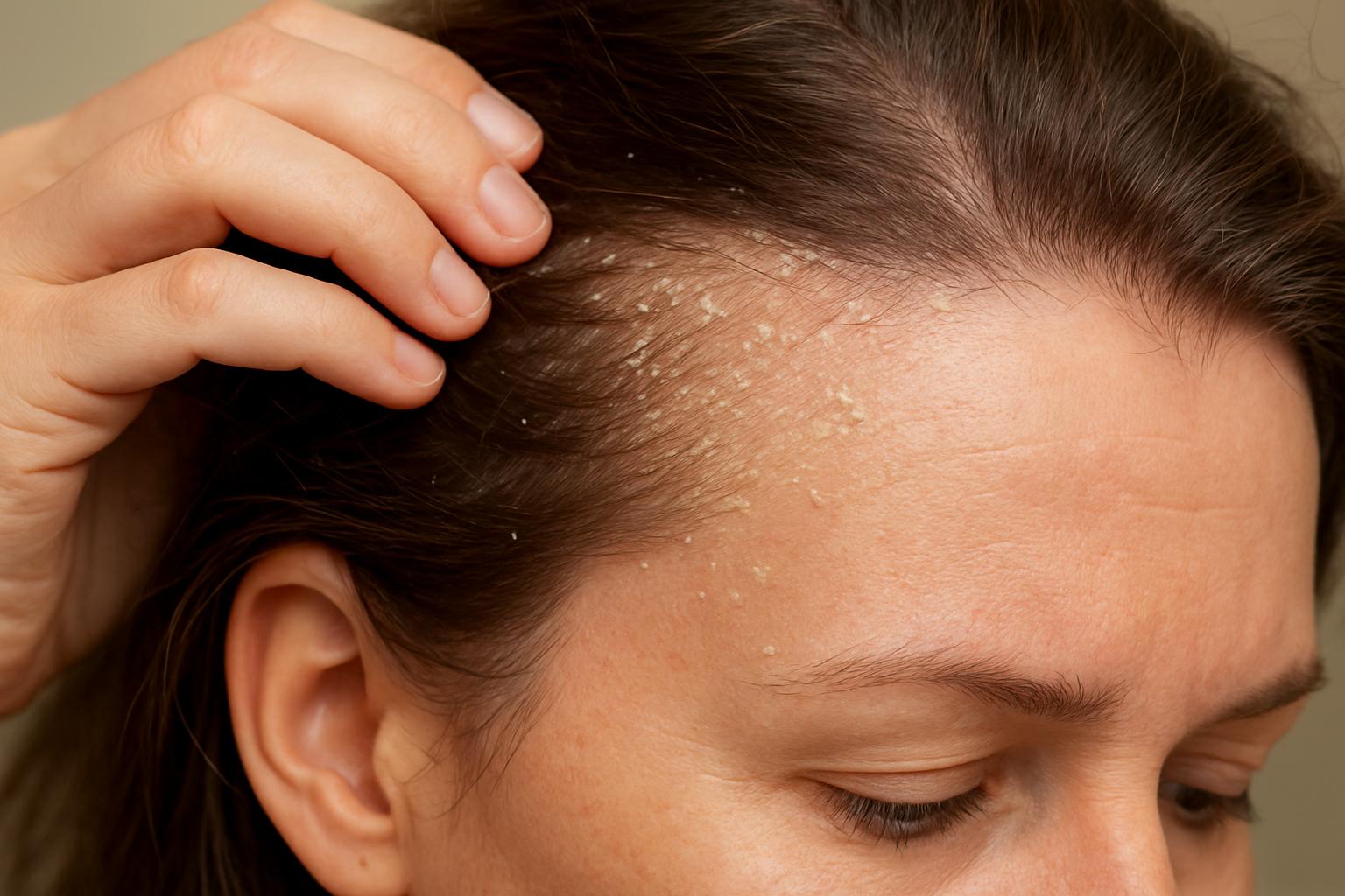 Peeling skóry głowy – rodzaje i częstotliwość stosowania. Podsumowanie praktycznych zasad – co warto zapamiętać Peeling skóry głowy – rodzaje i częstotliwość stosowania. Podsumowanie praktycznych zasad – co warto zapamiętać