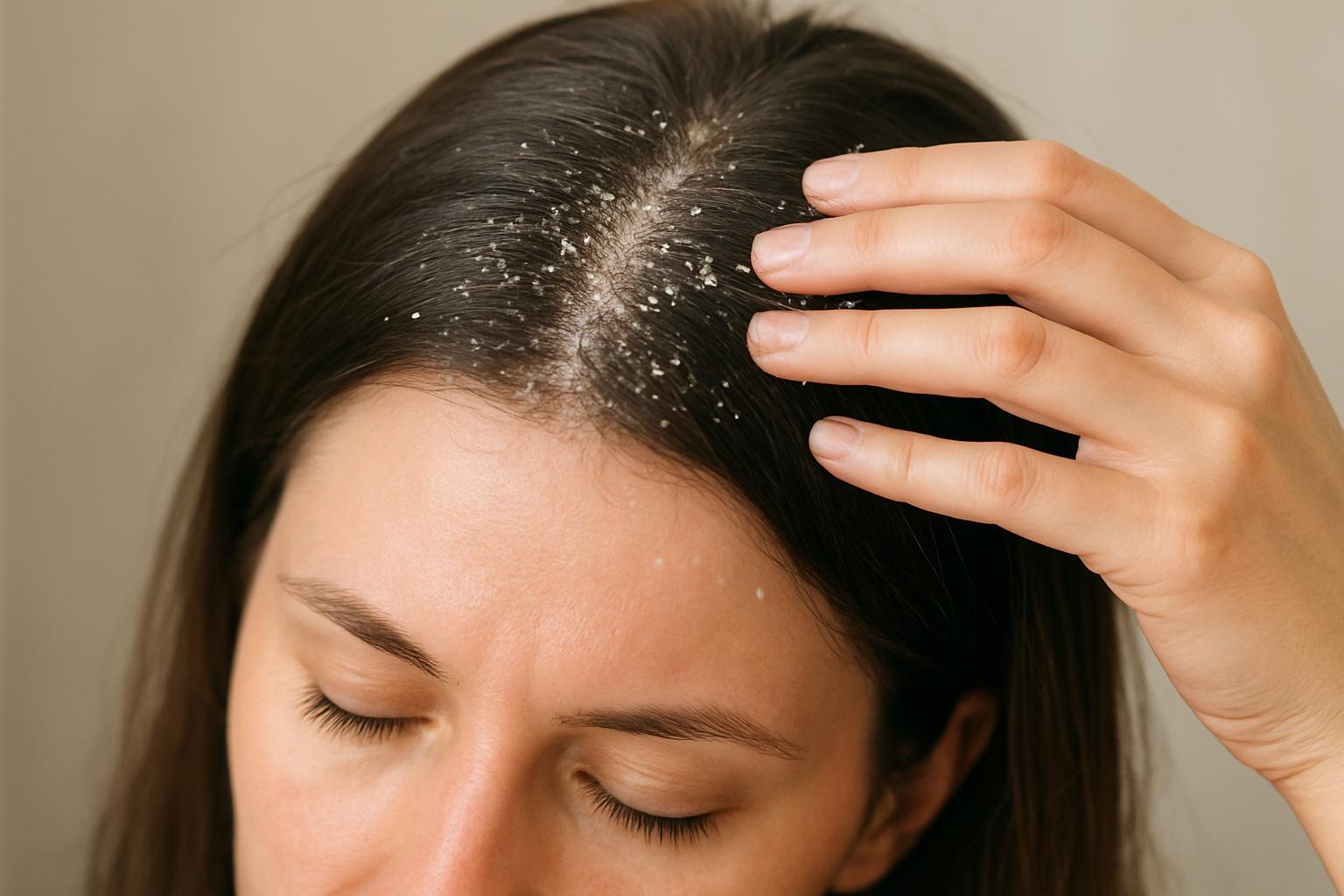 Peeling skóry głowy – rodzaje i częstotliwość stosowania. Częstotliwość stosowania peelingów – jak często robić peeling skóry głowy Peeling skóry głowy – rodzaje i częstotliwość stosowania. Częstotliwość stosowania peelingów – jak często robić peeling skóry głowy