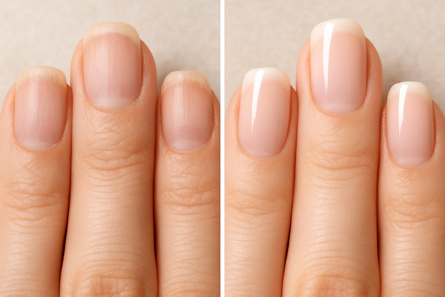 Metoda manicure japońskiego – regeneracja i efekty. Co sprawia, że paznokcie wyglądają lepiej: mechanika efektów Metoda manicure japońskiego – regeneracja i efekty. Co sprawia, że paznokcie wyglądają lepiej: mechanika efektów